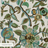  wallpaper grasscloth2 detail mockup