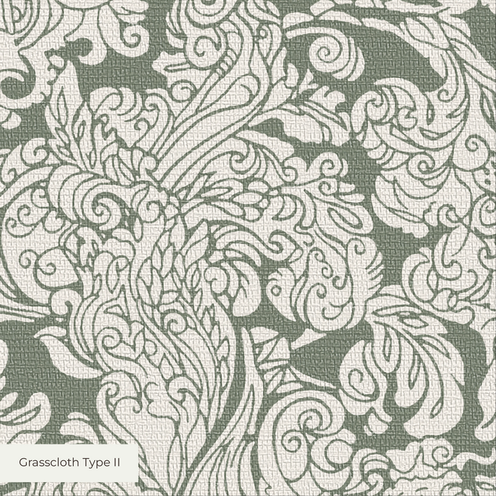  wallpaper grasscloth2 detail mockup