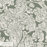  wallpaper grasscloth2 detail mockup