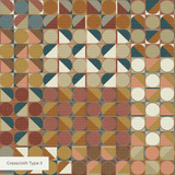  wallpaper grasscloth2 detail mockup