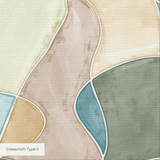  wallpaper grasscloth2 detail mockup