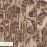 Plinth - Sand Wallpaper