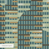  wallpaper grasscloth2 detail mockup