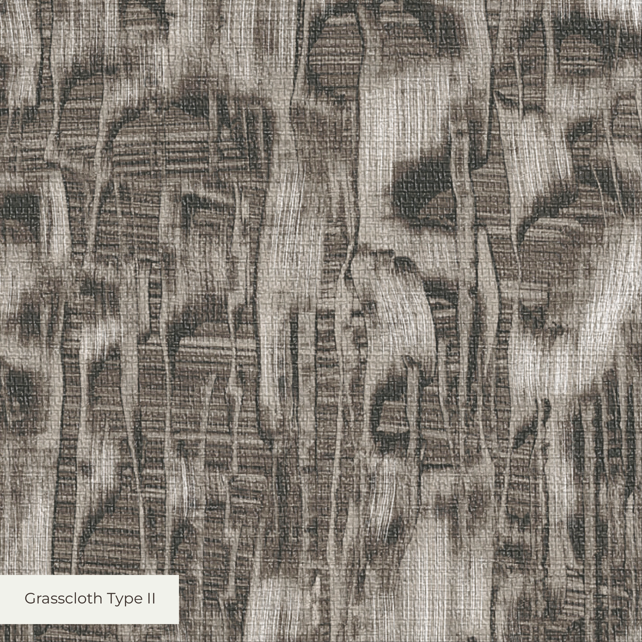 Plinth - Gray Wallpaper