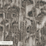Plinth - Gray Wallpaper