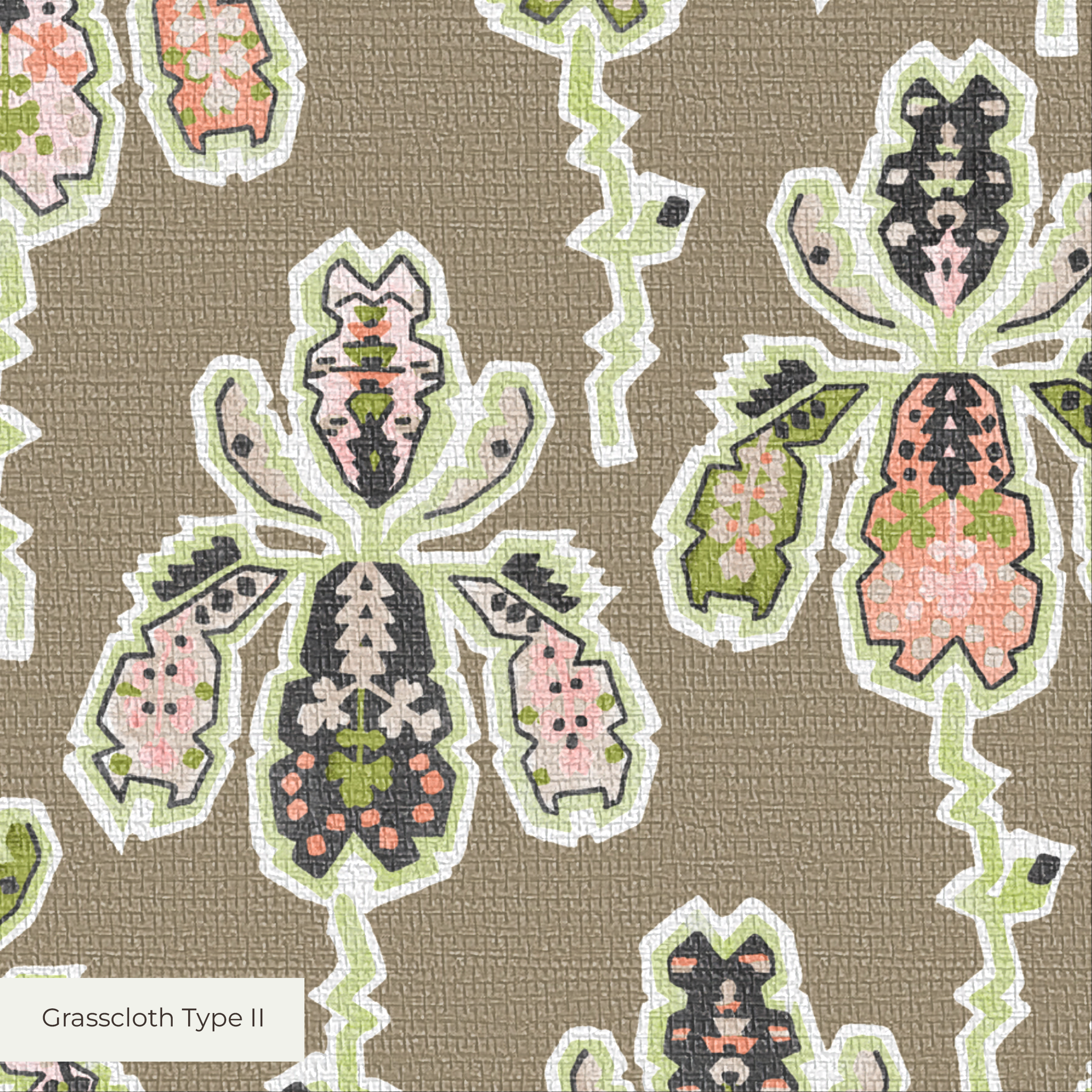  wallpaper grasscloth2 detail mockup