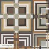  wallpaper grasscloth2 detail mockup