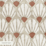  wallpaper grasscloth2 detail mockup