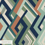  wallpaper grasscloth2 detail mockup