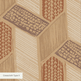  wallpaper grasscloth2 detail mockup