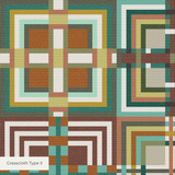  wallpaper grasscloth2 detail mockup