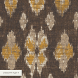  wallpaper grasscloth2 detail mockup