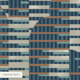  wallpaper grasscloth2 detail mockup