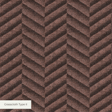  wallpaper grasscloth2 detail mockup