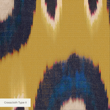  wallpaper grasscloth2 detail mockup