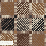  wallpaper grasscloth2 detail mockup