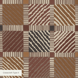  wallpaper grasscloth2 detail mockup