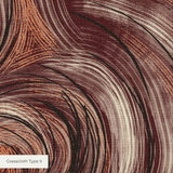 wallpaper grasscloth2 detail mockup