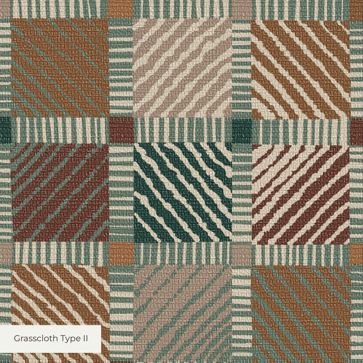  wallpaper grasscloth2 detail mockup