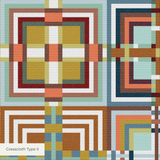  wallpaper grasscloth2 detail mockup