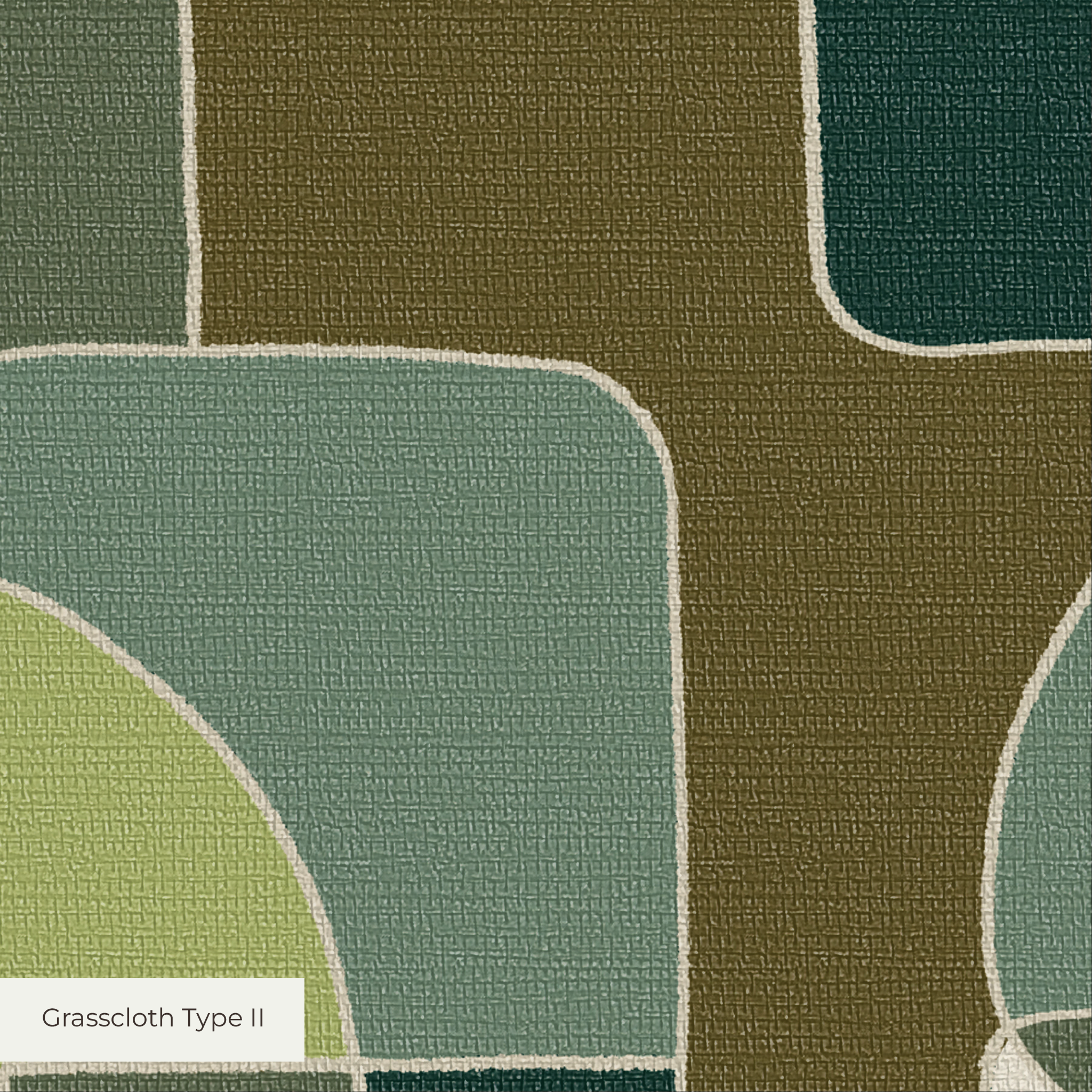  wallpaper grasscloth2 detail mockup