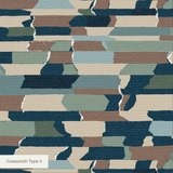  wallpaper grasscloth2 detail mockup