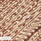  wallpaper grasscloth2 detail mockup