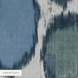  wallpaper grasscloth2 detail mockup