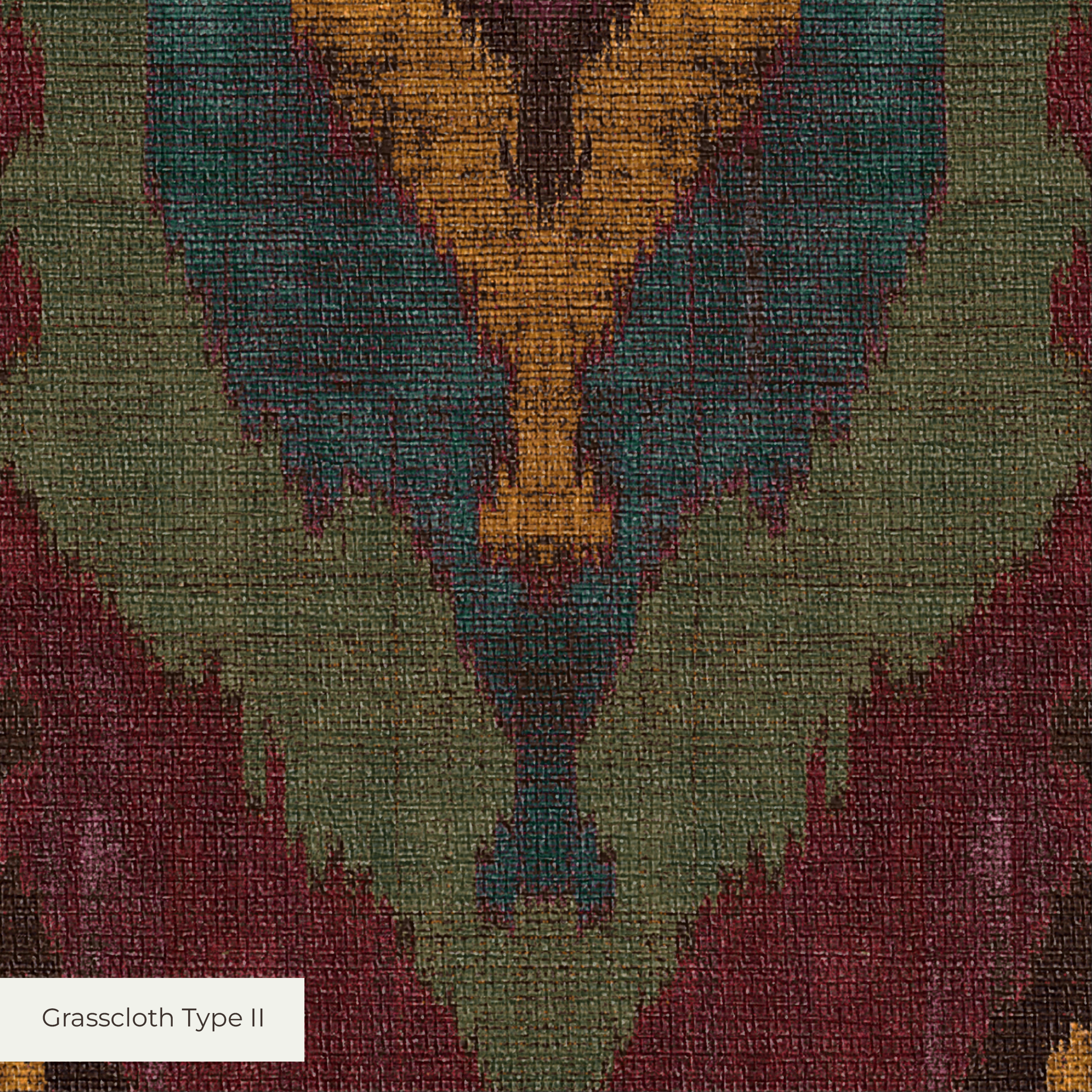  wallpaper grasscloth2 detail mockup