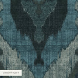  wallpaper grasscloth2 detail mockup