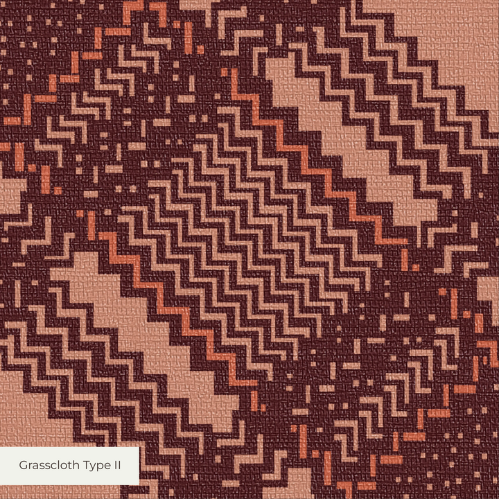  wallpaper grasscloth2 detail mockup