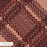  wallpaper grasscloth2 detail mockup