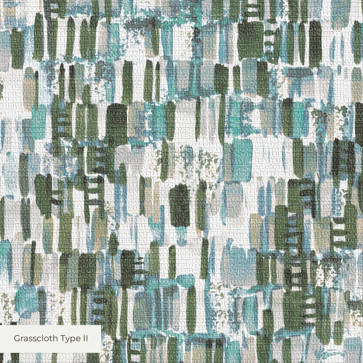  wallpaper grasscloth2 detail mockup