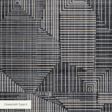  wallpaper grasscloth2 detail mockup