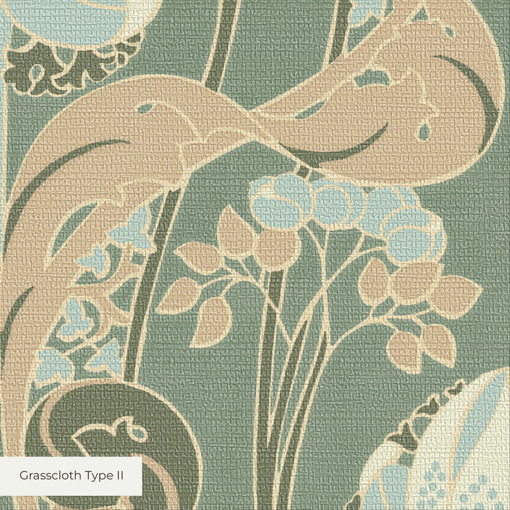  wallpaper grasscloth2 detail mockup