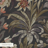  wallpaper grasscloth2 detail mockup