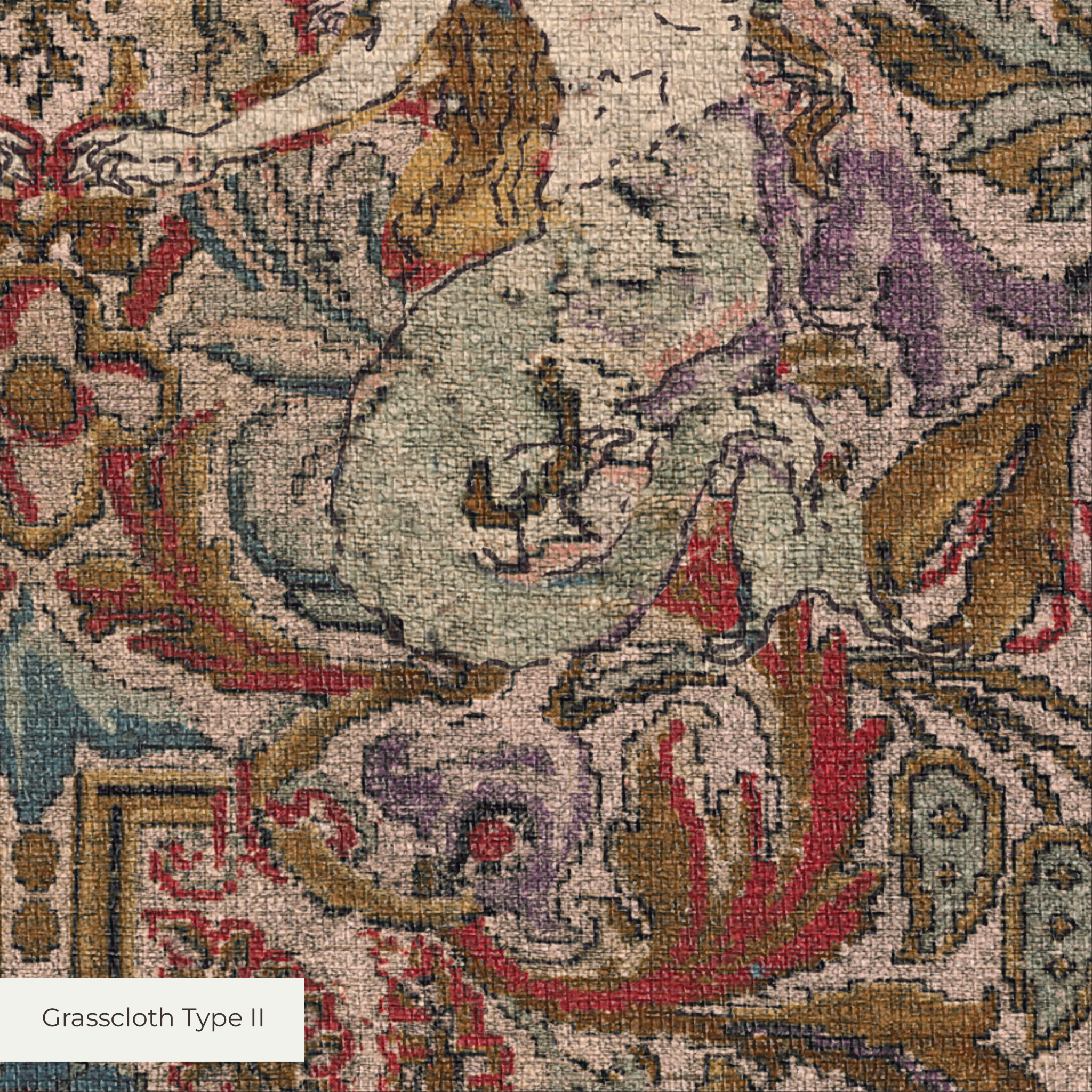  wallpaper grasscloth2 detail mockup