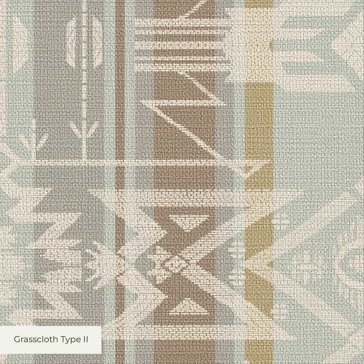  wallpaper grasscloth2 detail mockup