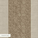  wallpaper grasscloth2 detail mockup