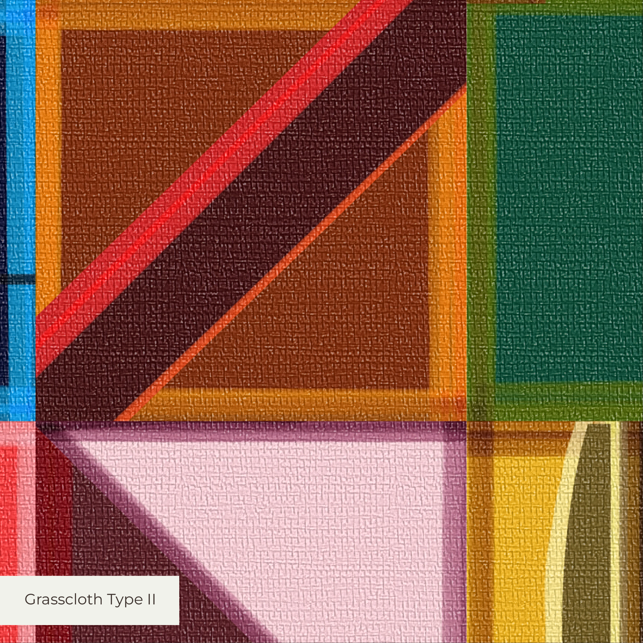  wallpaper grasscloth2 detail mockup