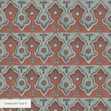  wallpaper grasscloth2 detail mockup