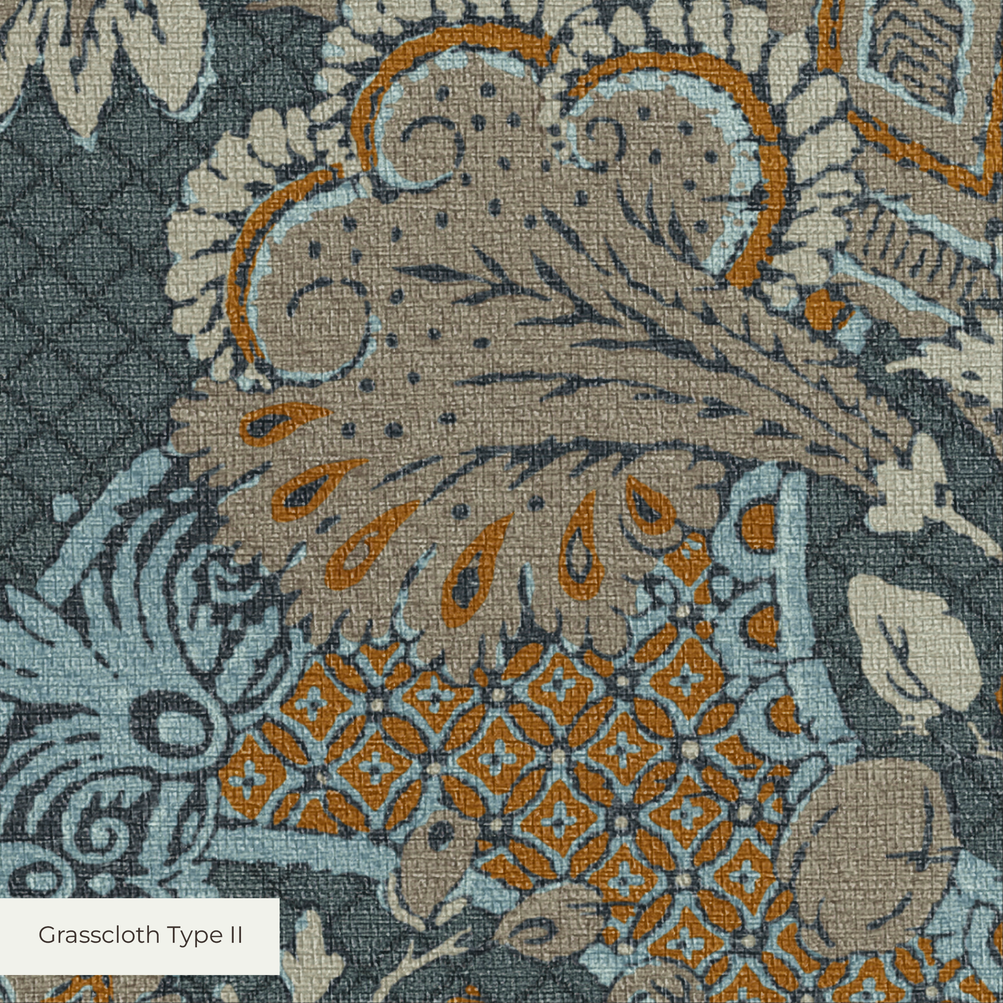  wallpaper grasscloth2 detail mockup