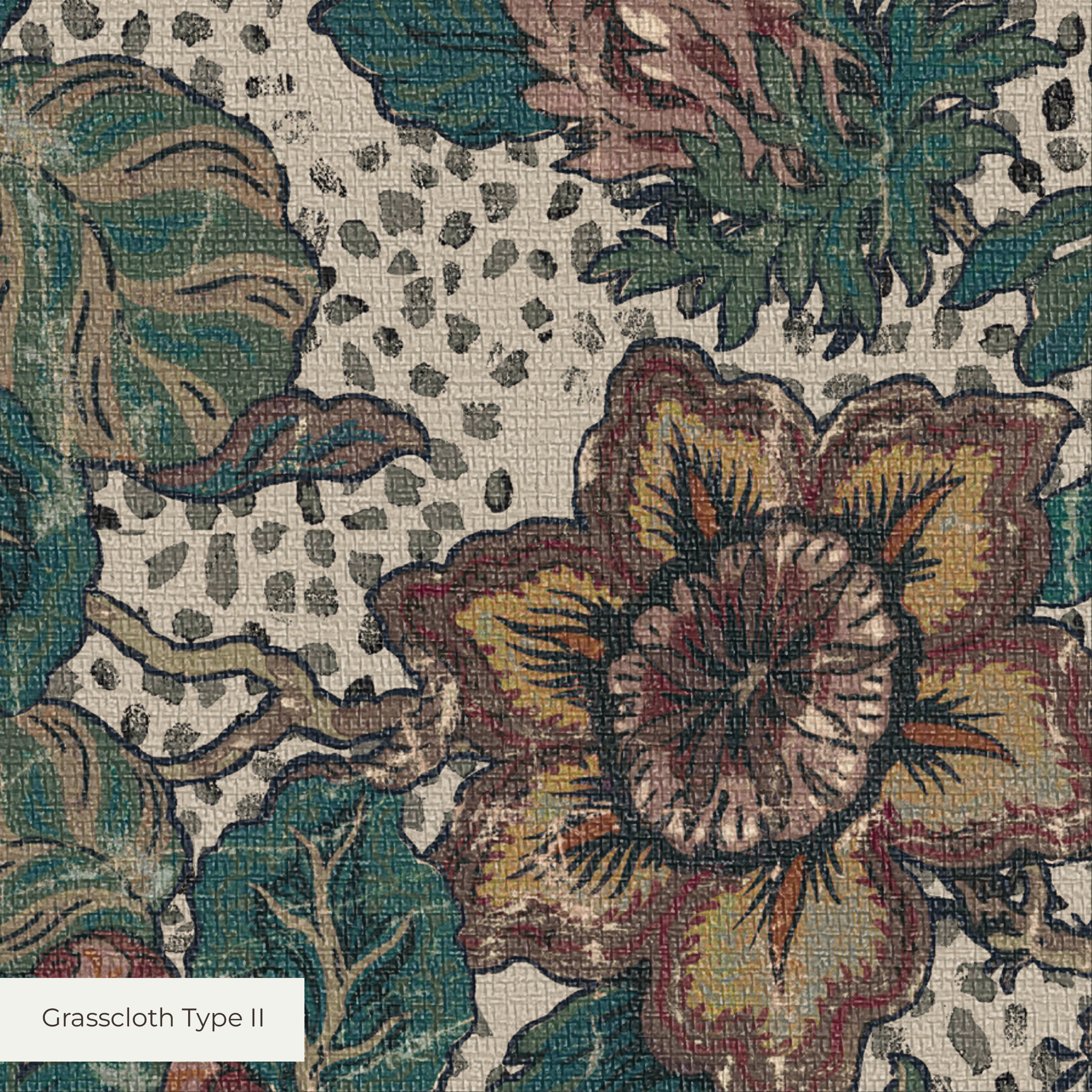  wallpaper grasscloth2 detail mockup