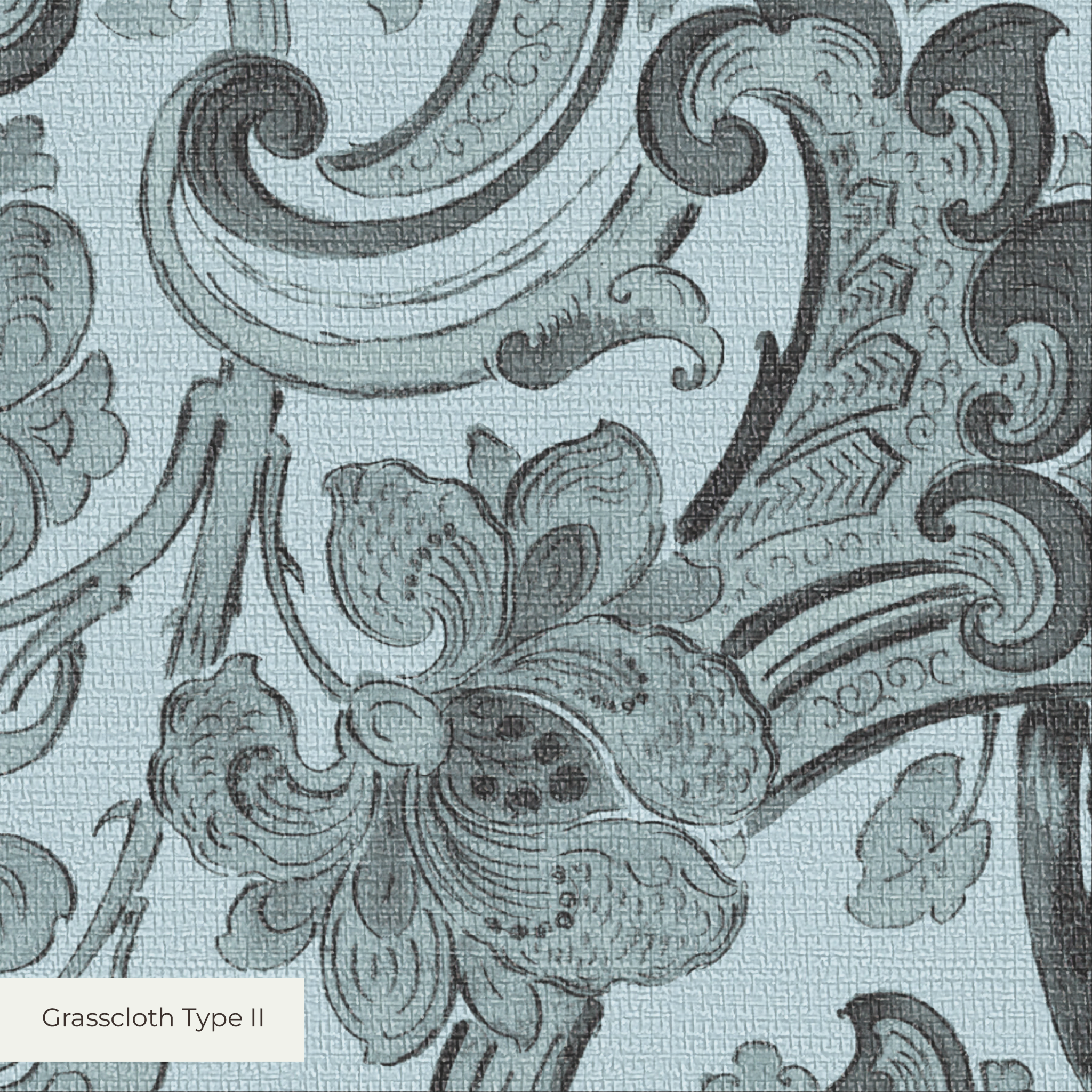  wallpaper grasscloth2 detail mockup
