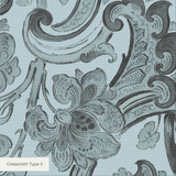  wallpaper grasscloth2 detail mockup