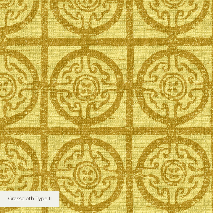  wallpaper grasscloth2 detail mockup