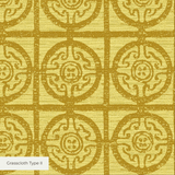  wallpaper grasscloth2 detail mockup