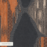  wallpaper grasscloth2 detail mockup