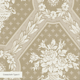  wallpaper grasscloth2 detail mockup