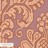  wallpaper grasscloth2 detail mockup